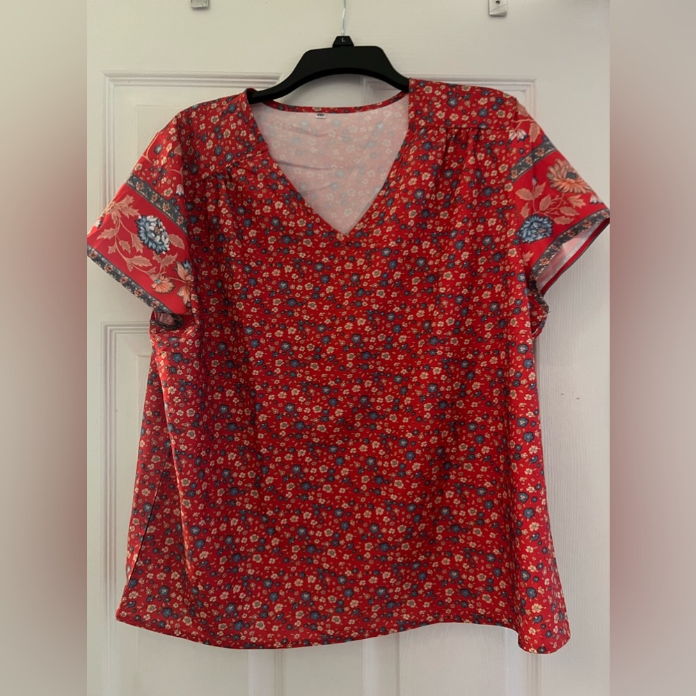 Great summer top